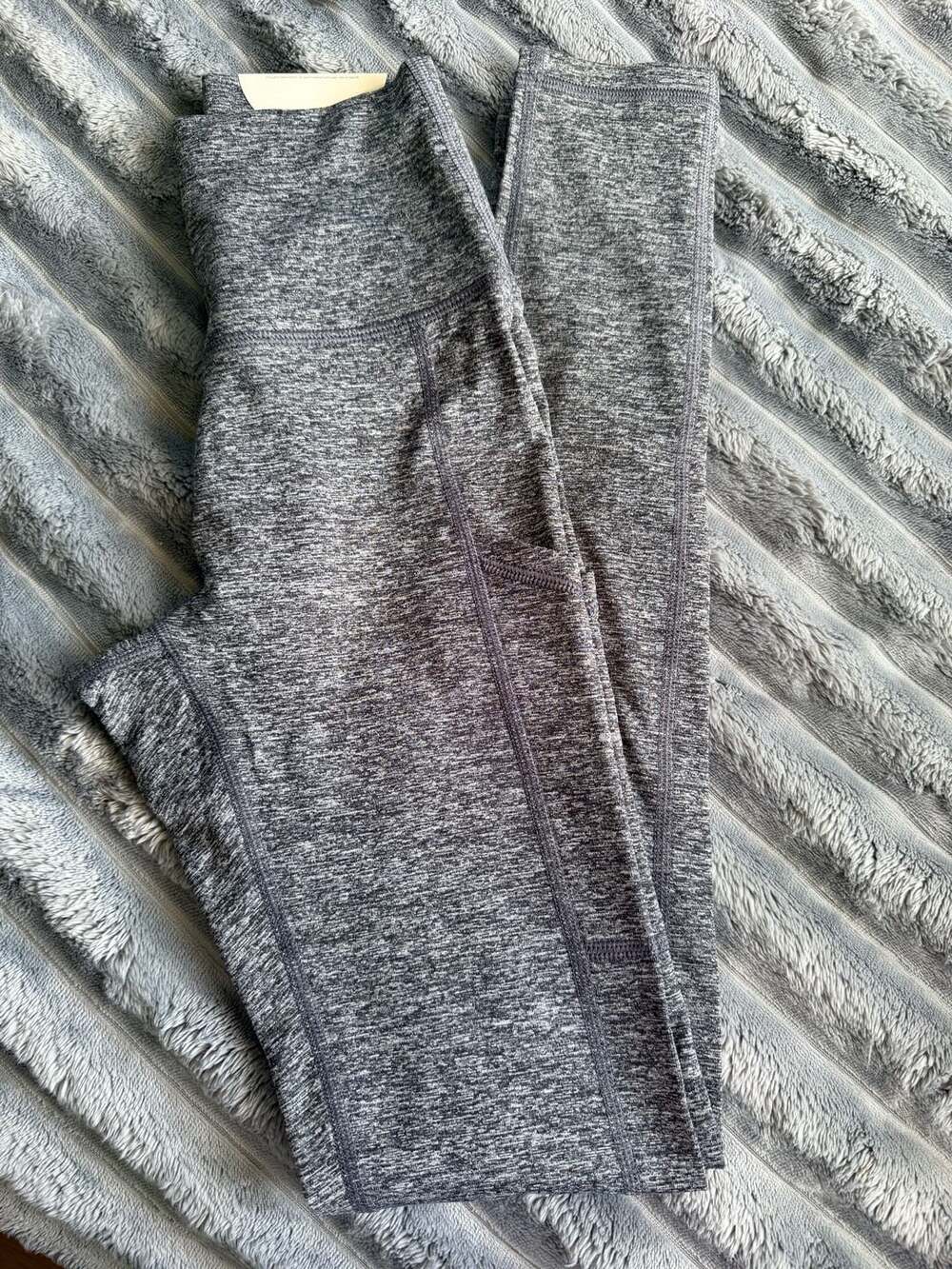 OFFLINE by Aerie Warmup High-Rise Leggings Size XS